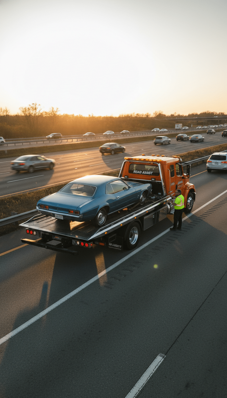 Benefits of Selling Your Junk Car in Montebello, CA to Cash In Your Clunker
