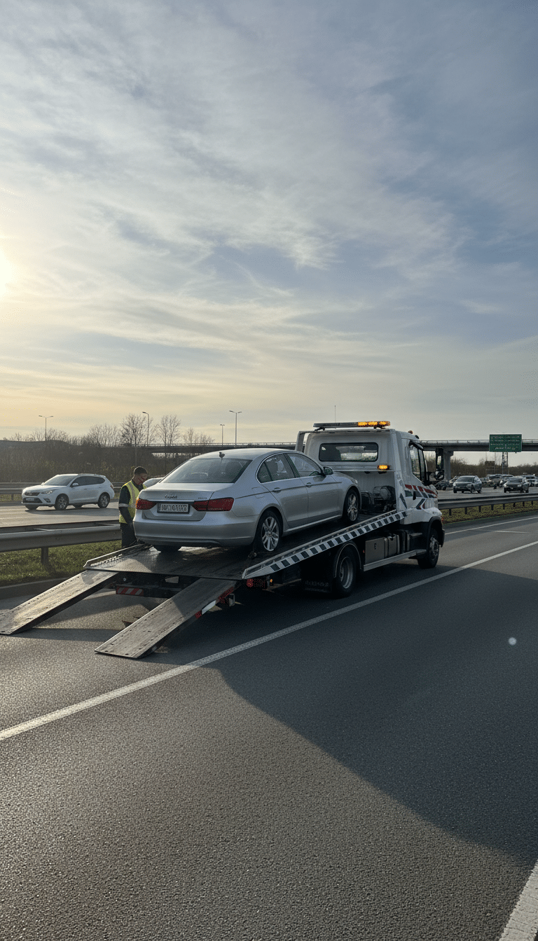 Benefits of Selling Your Junk Car in Monterey Park, CA to Cash In Your Clunker