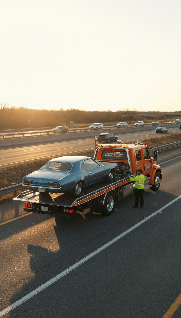 Benefits of Selling Your Junk Car in Montgomery, AL to Cash In Your Clunker