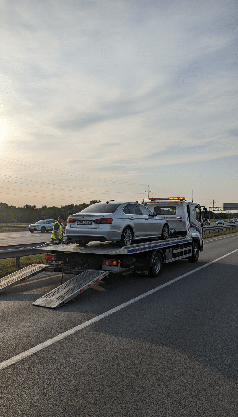 Benefits of Selling Your Junk Car in Montgomery Village, MD to Cash In Your Clunker