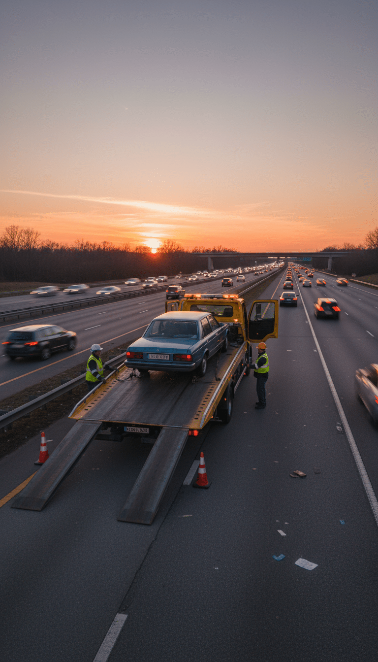 Benefits of Selling Your Junk Car in Moore, OK to Cash In Your Clunker