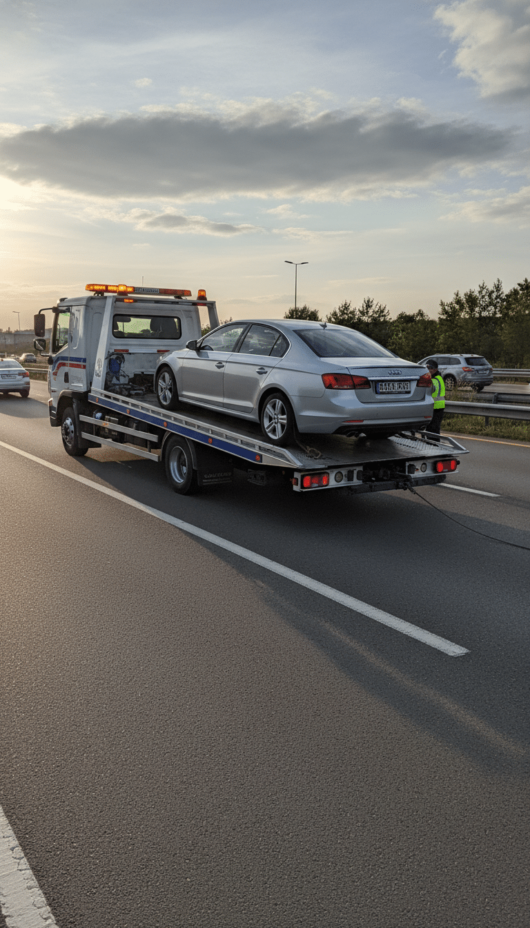 Benefits of Selling Your Junk Car in Moreno Valley, CA to Cash In Your Clunker
