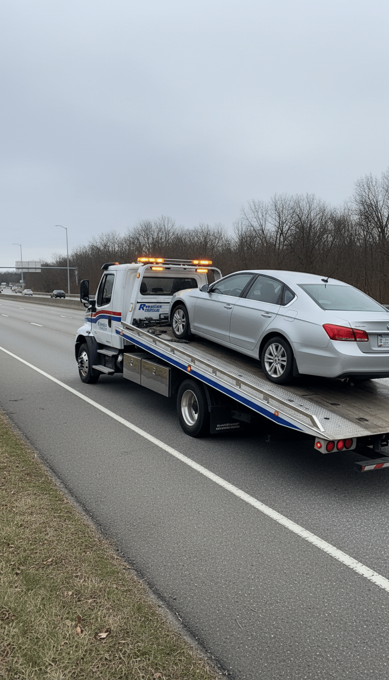 Benefits of Selling Your Junk Car in Morning Star, AR to Cash In Your Clunker