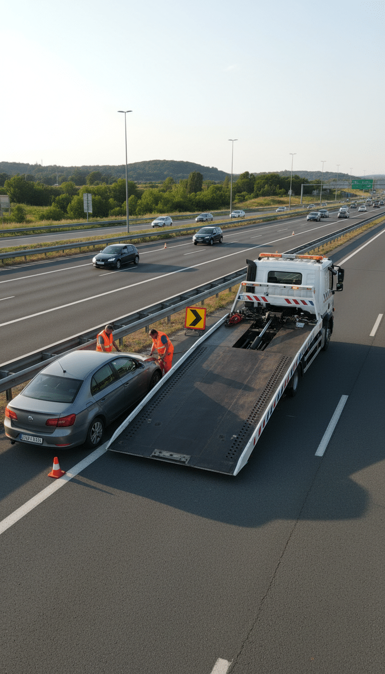 Benefits of Selling Your Junk Car in Morristown, TN to Cash In Your Clunker