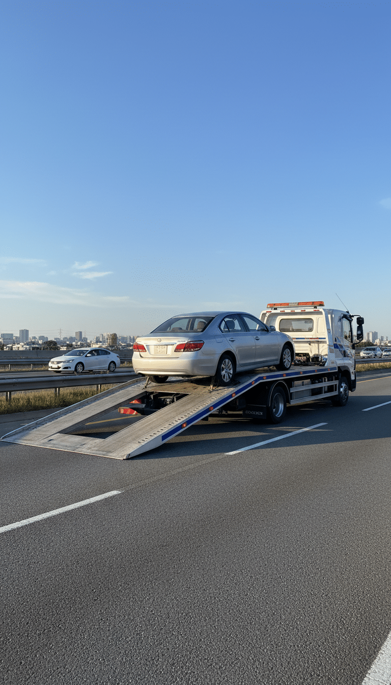 Benefits of Selling Your Junk Car in Mott Haven, NY to Cash In Your Clunker