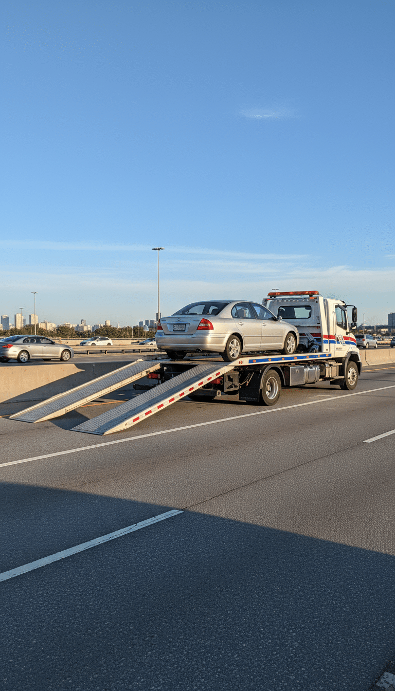 Benefits of Selling Your Junk Car in Mount Juliet, TN to Cash In Your Clunker