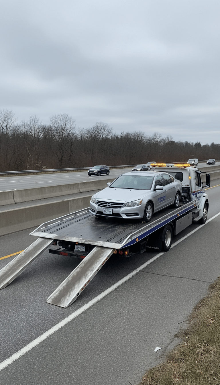 Benefits of Selling Your Junk Car in Mount Lebanon, PA to Cash In Your Clunker