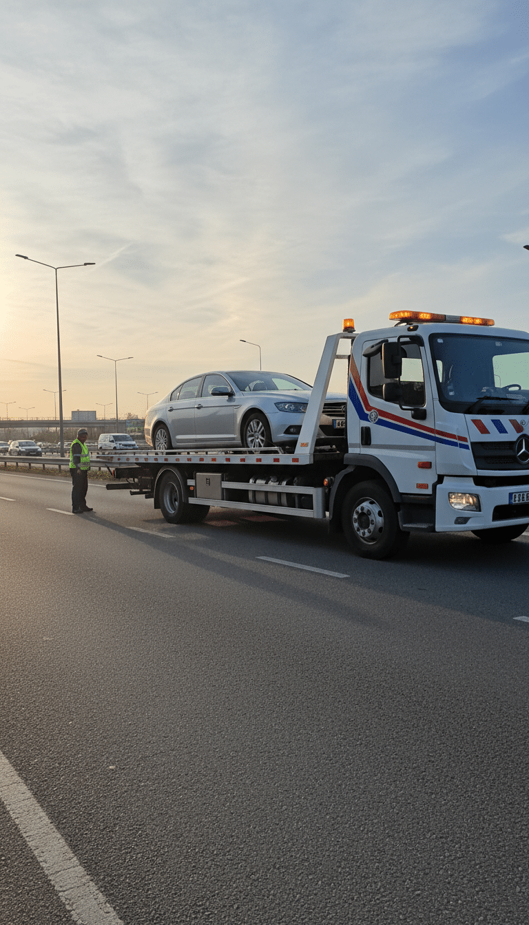 Benefits of Selling Your Junk Car in Mount Olive, NJ to Cash In Your Clunker