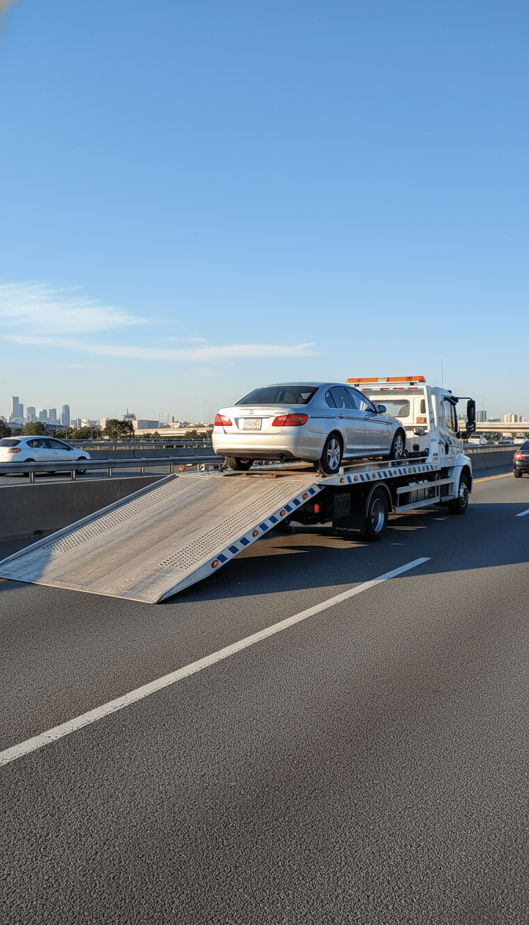 Benefits of Selling Your Junk Car in Mount Pleasant, WI to Cash In Your Clunker