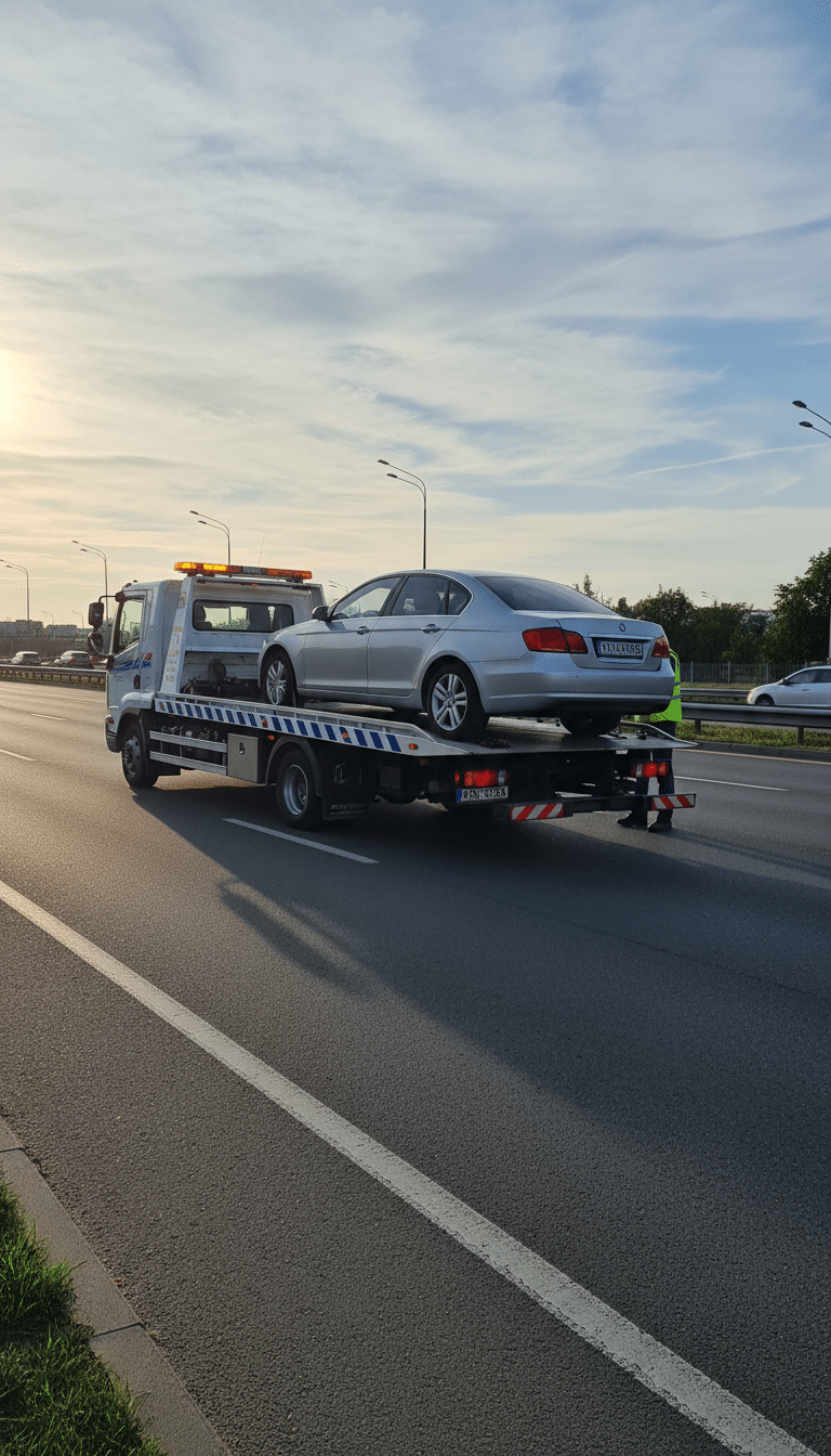 Benefits of Selling Your Junk Car in Mount Vernon, MI to Cash In Your Clunker