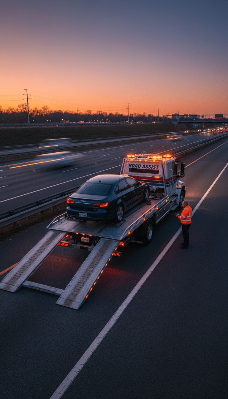Benefits of Selling Your Junk Car in Mount Vernon, WA to Cash In Your Clunker