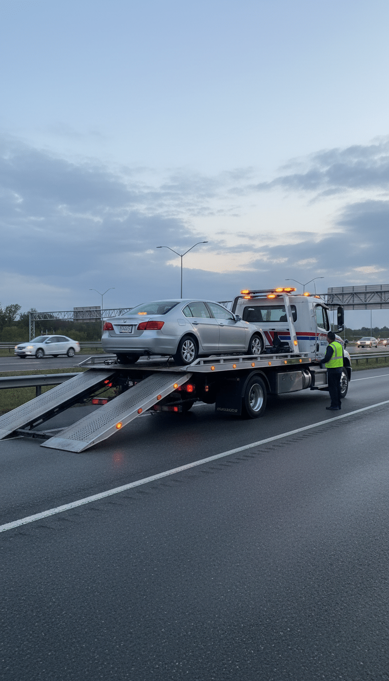 Benefits of Selling Your Junk Car in Mundelein, IL to Cash In Your Clunker