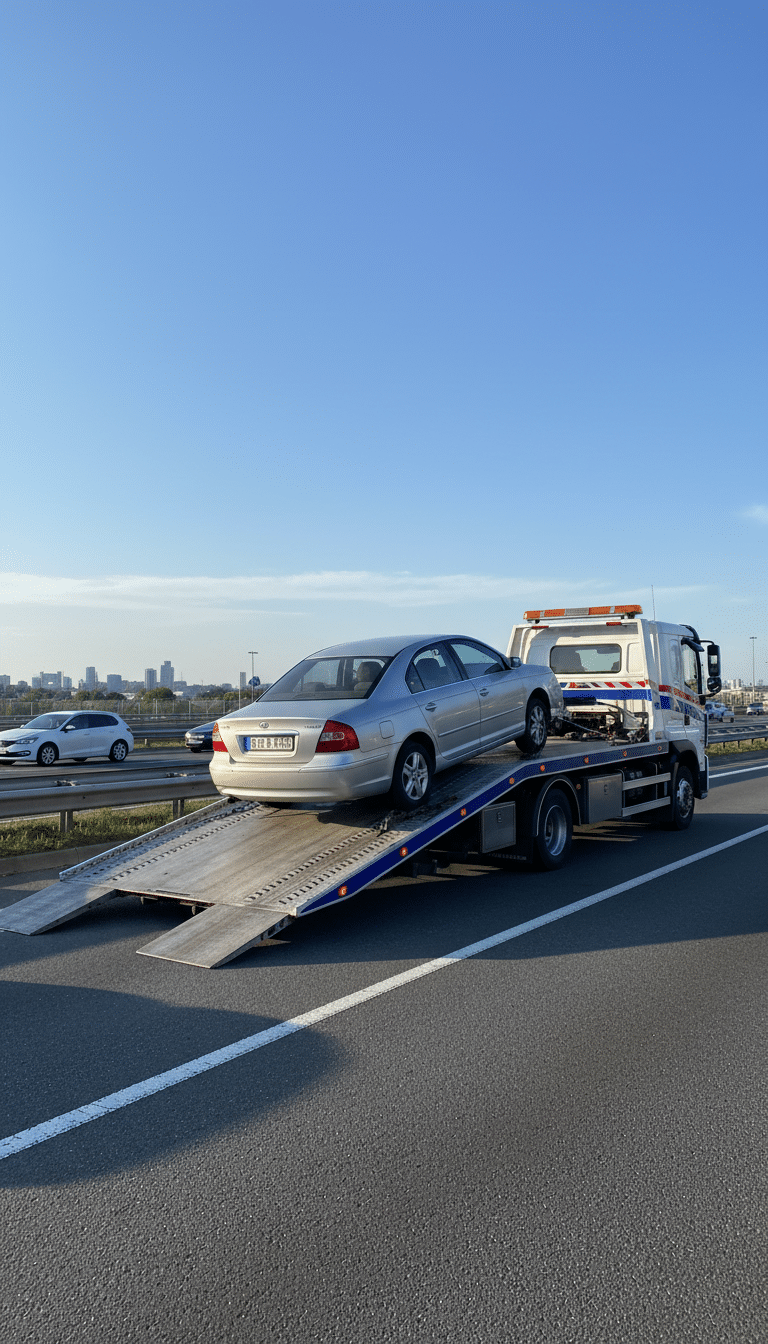 Benefits of Selling Your Junk Car in Murfreesboro, TN to Cash In Your Clunker