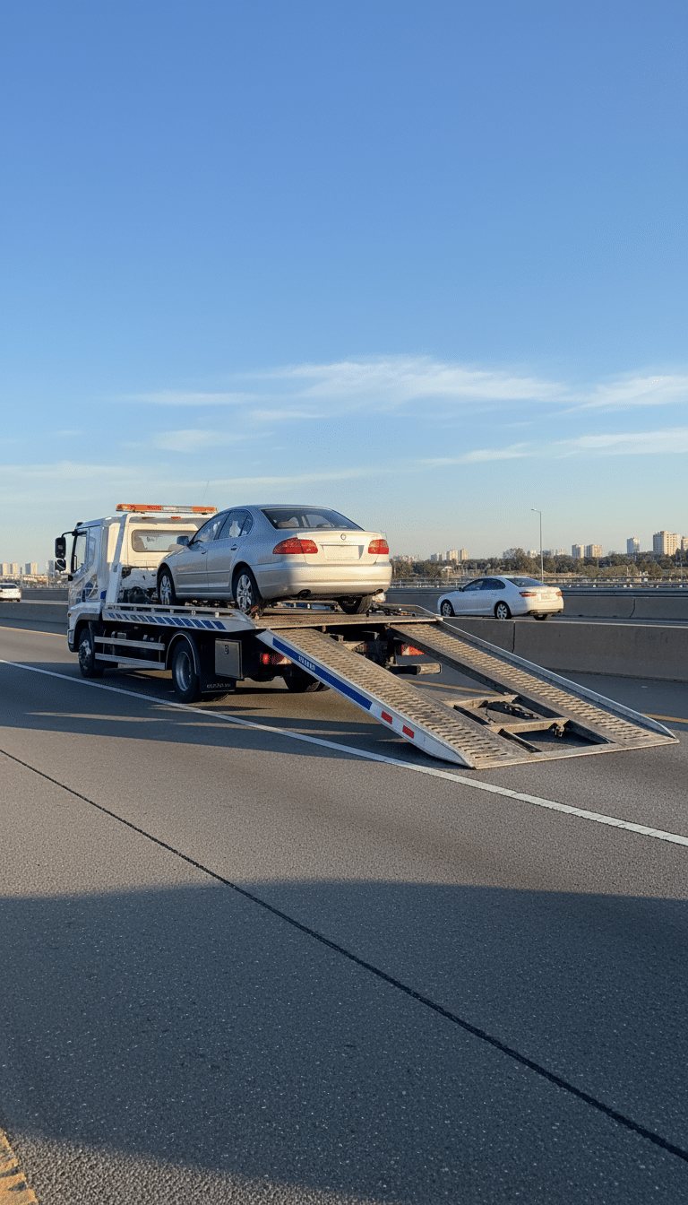 Benefits of Selling Your Junk Car in Murrieta, CA to Cash In Your Clunker