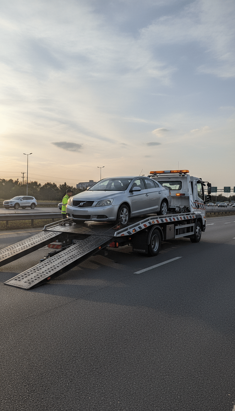 Benefits of Selling Your Junk Car in Muskegon, MI to Cash In Your Clunker