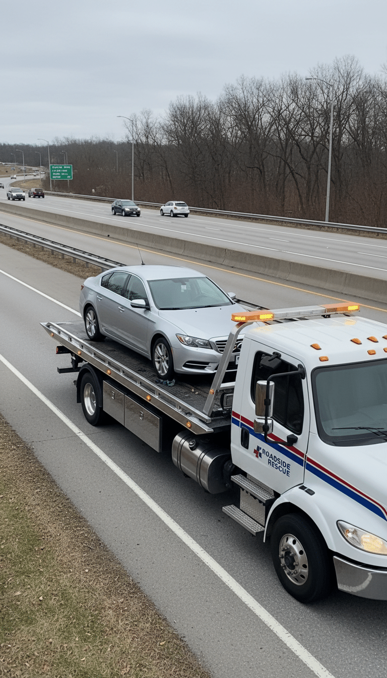 Benefits of Selling Your Junk Car in Muskogee, OK to Cash In Your Clunker