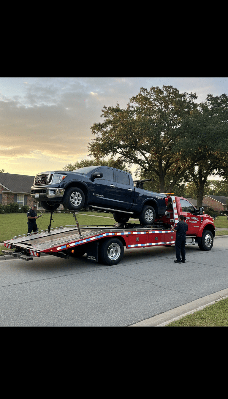 Benefits of Selling Your Junk Car in Myrtle Beach, SC to Cash In Your Clunker