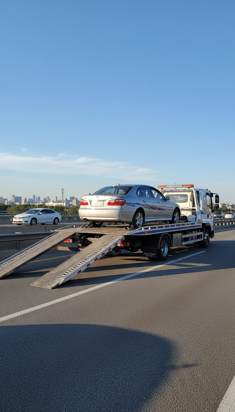 Benefits of Selling Your Junk Car in Naperville, IL to Cash In Your Clunker