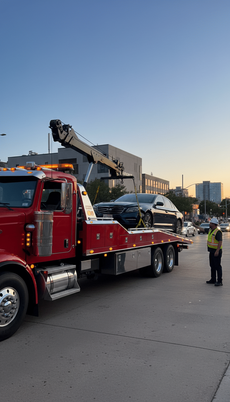 Benefits of Selling Your Junk Car in Nashville, TN to Cash In Your Clunker