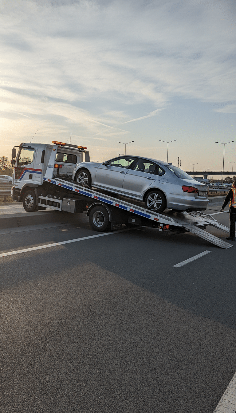 Benefits of Selling Your Junk Car in Needham, MA to Cash In Your Clunker