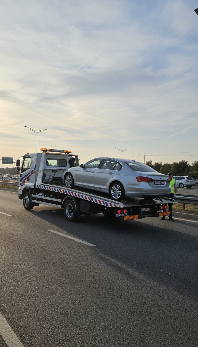 Benefits of Selling Your Junk Car in Nescopeck Pass, PA to Cash In Your Clunker