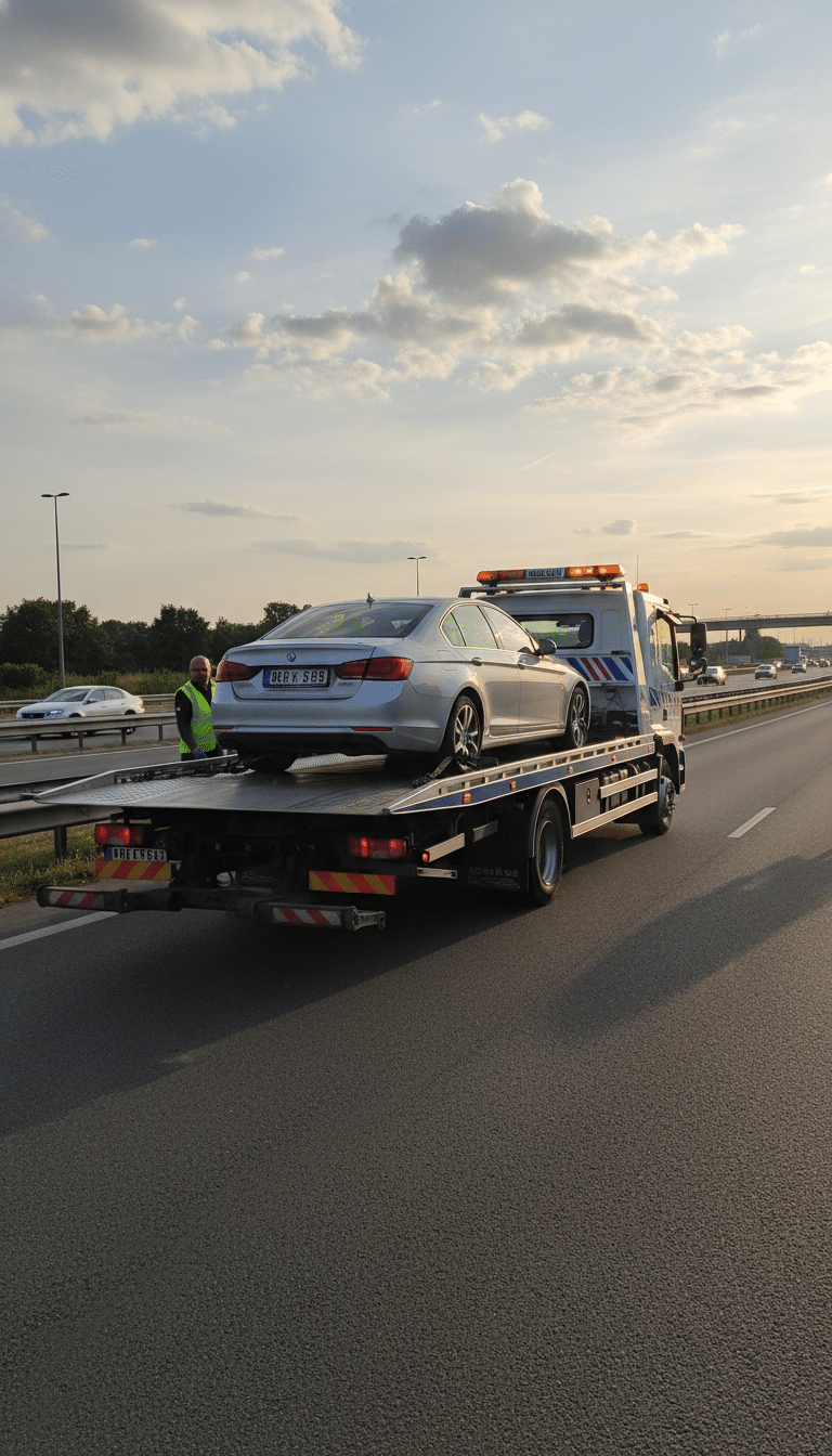 Benefits of Selling Your Junk Car in New Bern, NC to Cash In Your Clunker