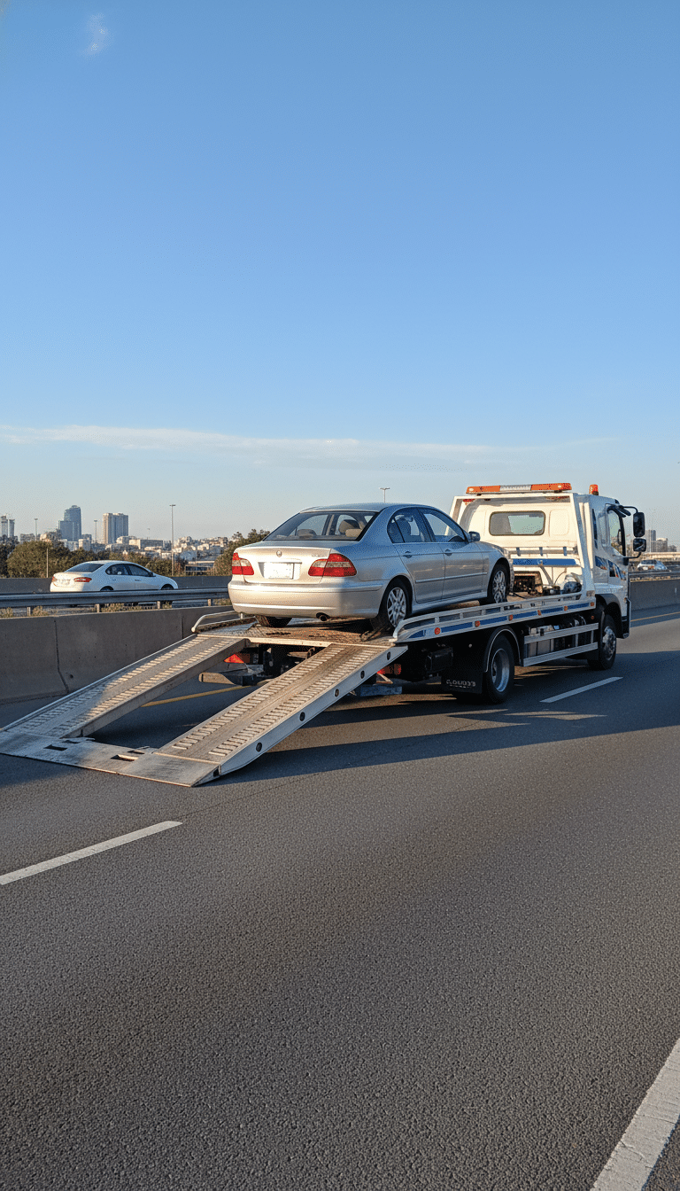 Benefits of Selling Your Junk Car in New Braunfels, TX to Cash In Your Clunker