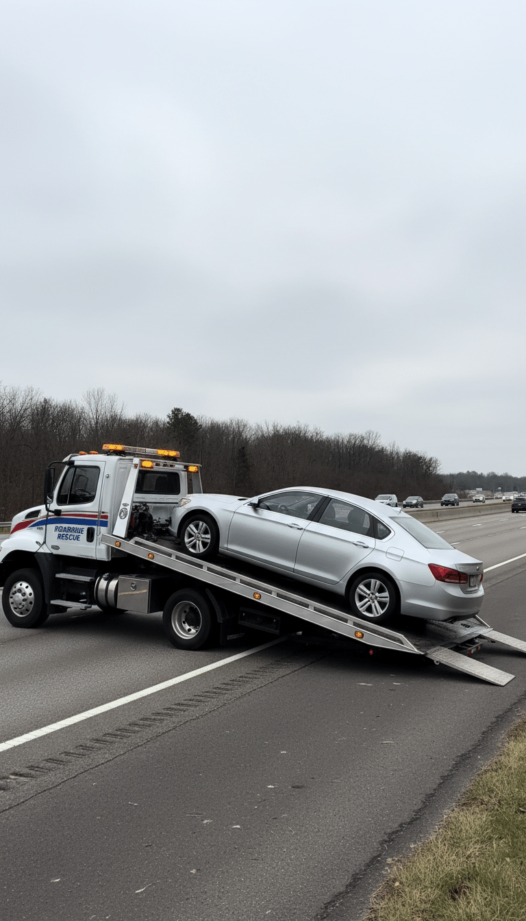 Benefits of Selling Your Junk Car in New Brunswick, NJ to Cash In Your Clunker