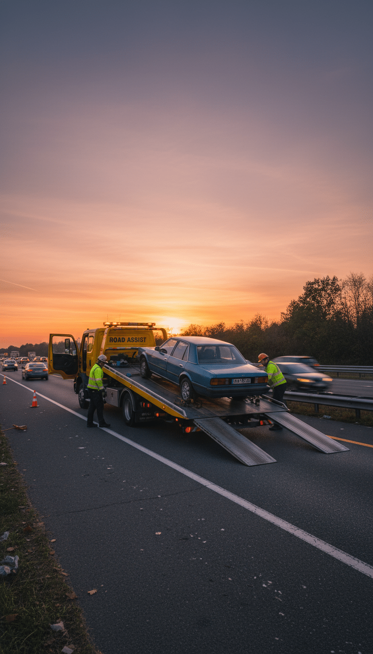 Benefits of Selling Your Junk Car in New City, NY to Cash In Your Clunker