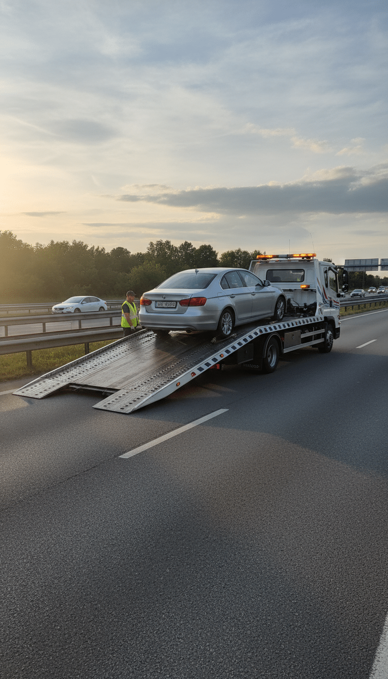 Benefits of Selling Your Junk Car in New Lenox, IL to Cash In Your Clunker