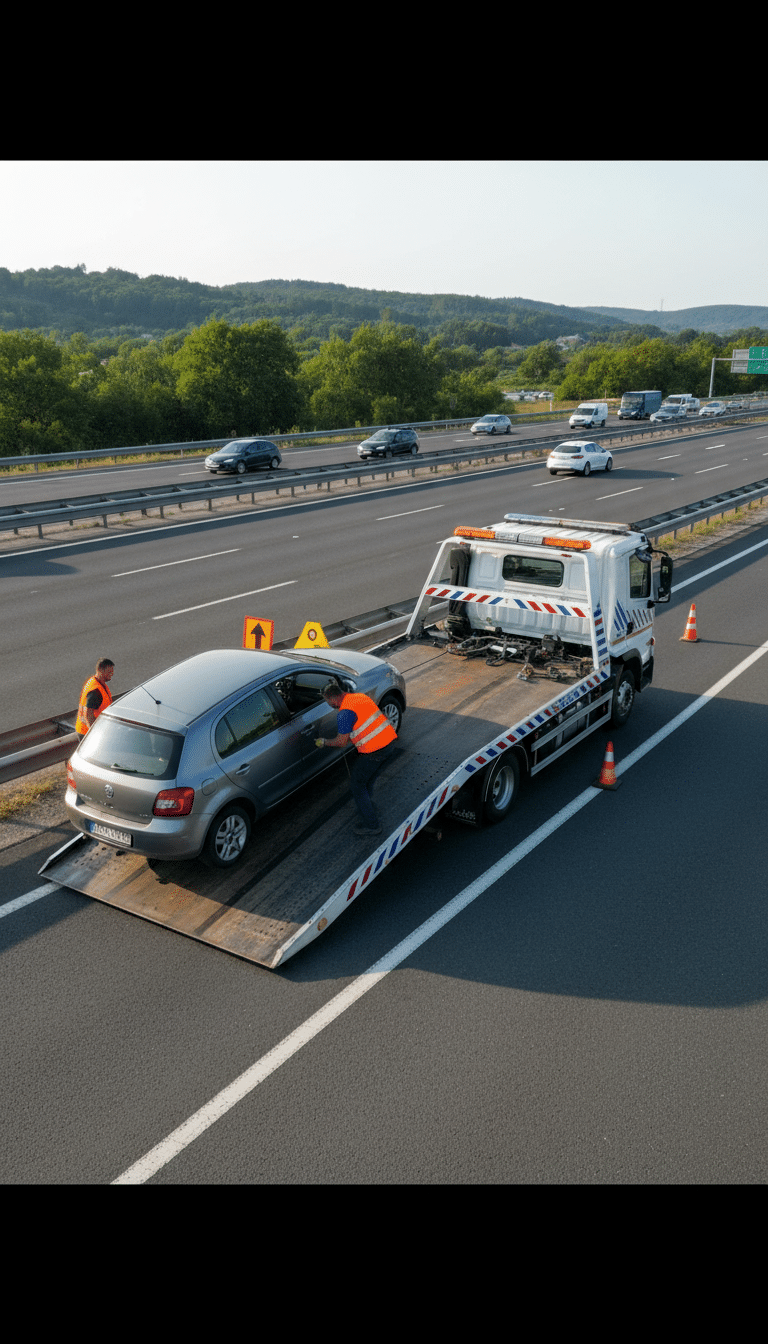 Benefits of Selling Your Junk Car in New Milford, NY to Cash In Your Clunker