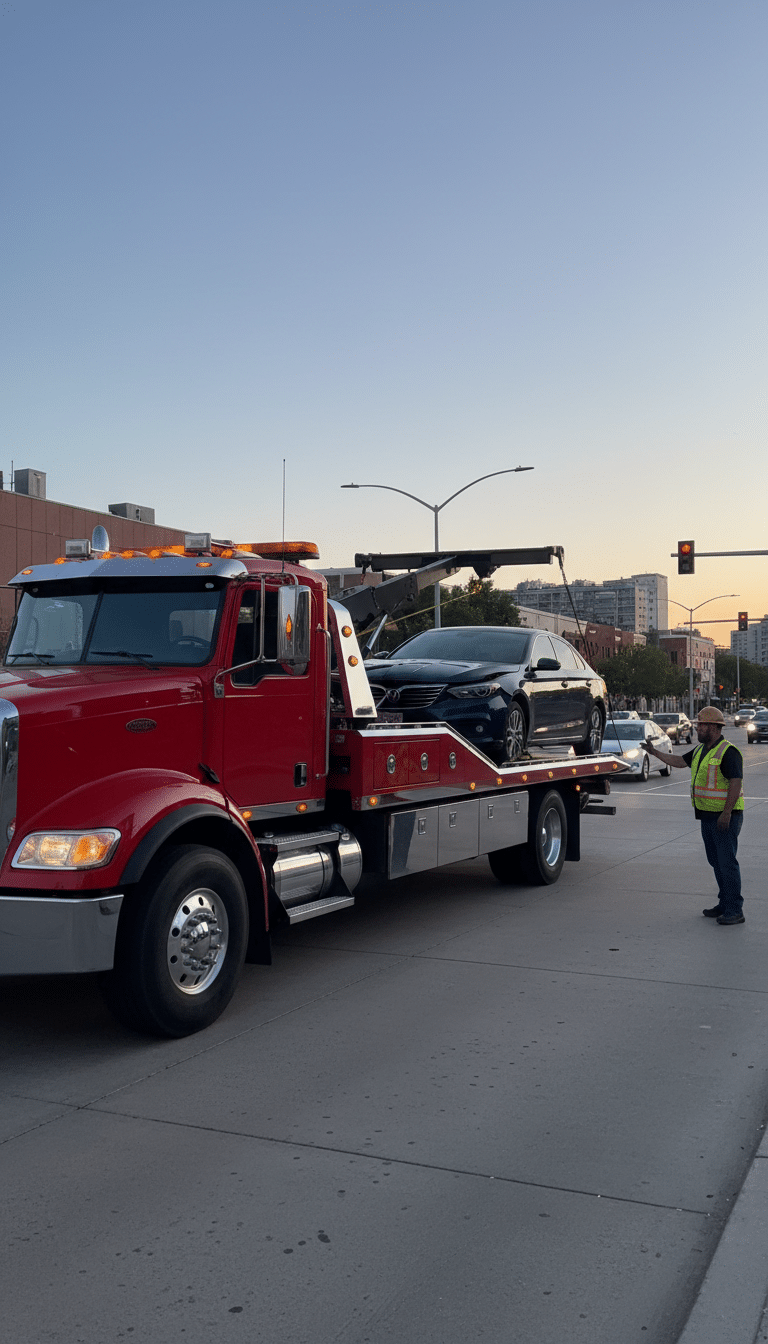 Benefits of Selling Your Junk Car in New Monmouth, NJ to Cash In Your Clunker