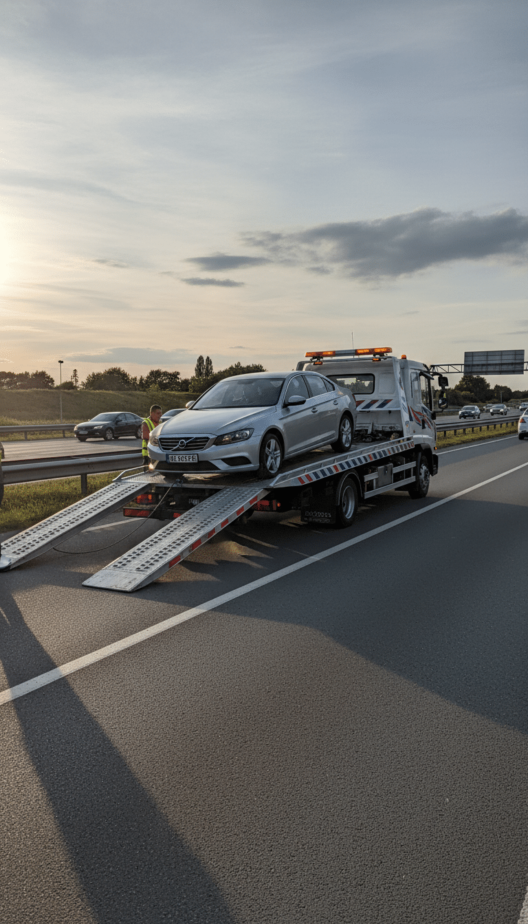Benefits of Selling Your Junk Car in New Orleans, LA to Cash In Your Clunker