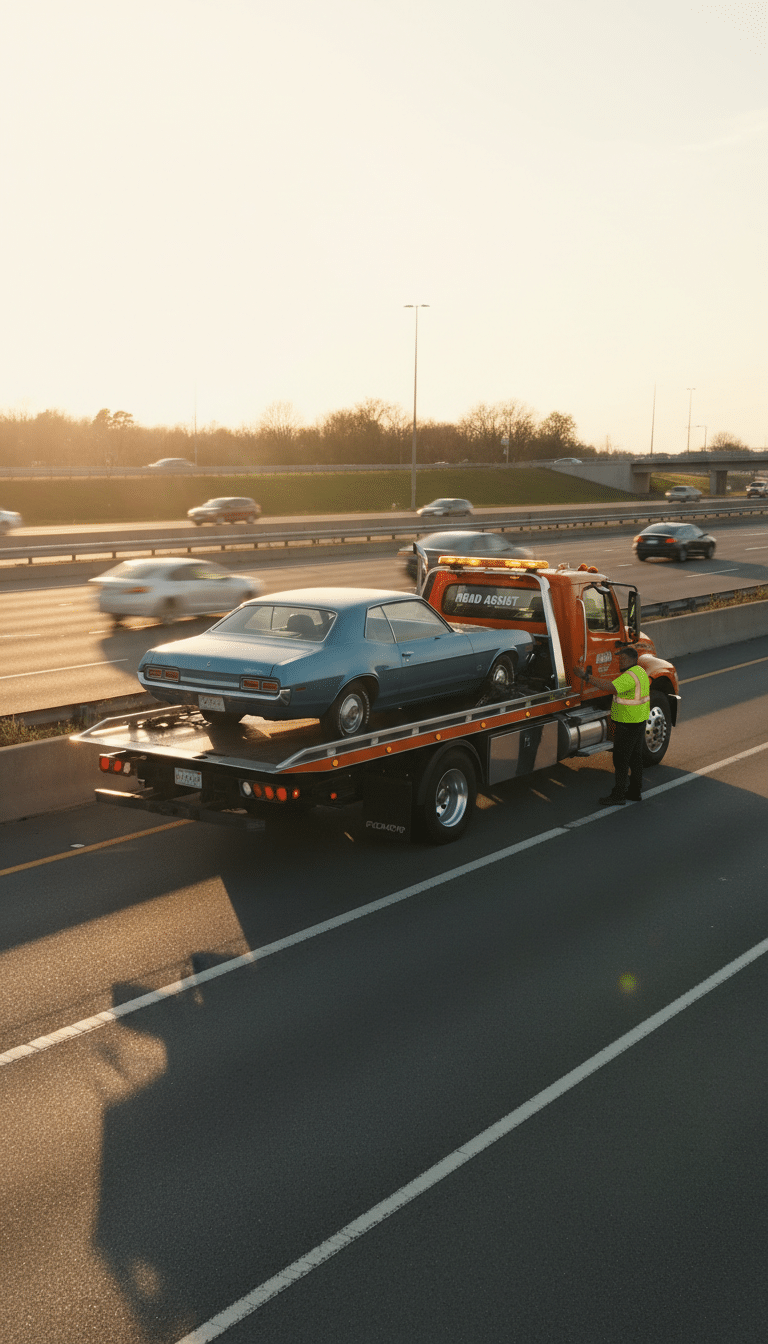 Benefits of Selling Your Junk Car in Newark, DE to Cash In Your Clunker