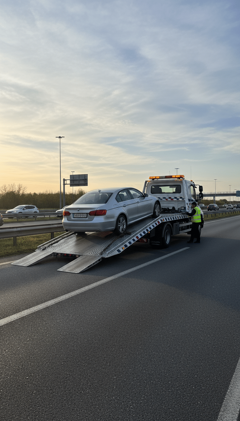Benefits of Selling Your Junk Car in Newburgh, NY to Cash In Your Clunker