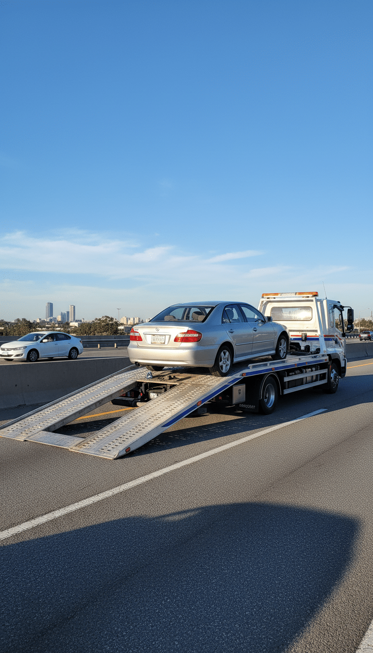 Benefits of Selling Your Junk Car in Newhall, CA to Cash In Your Clunker