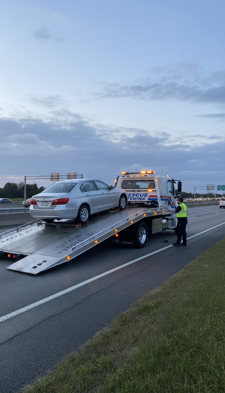 Benefits of Selling Your Junk Car in Newnan, GA to Cash In Your Clunker