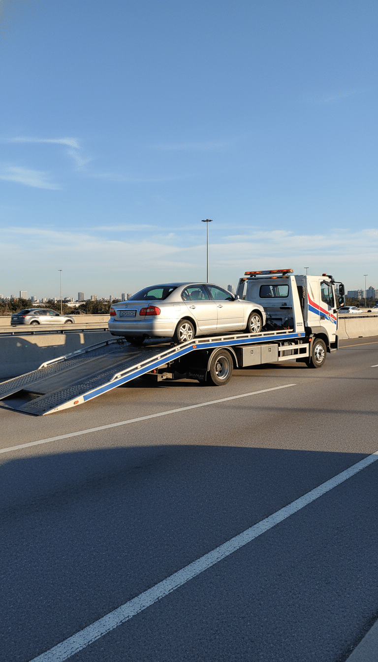 Benefits of Selling Your Junk Car in Newport Beach, CA to Cash In Your Clunker