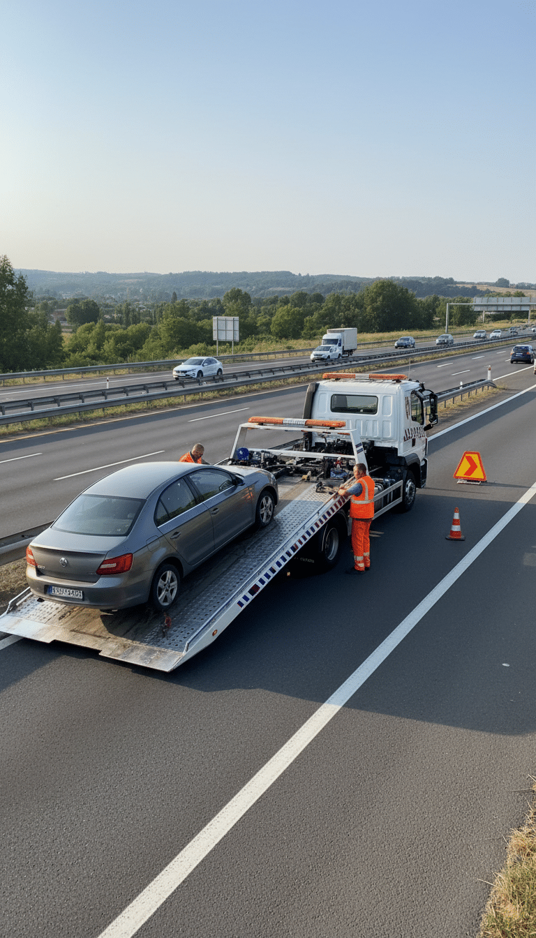 Benefits of Selling Your Junk Car in Newport News, VA to Cash In Your Clunker