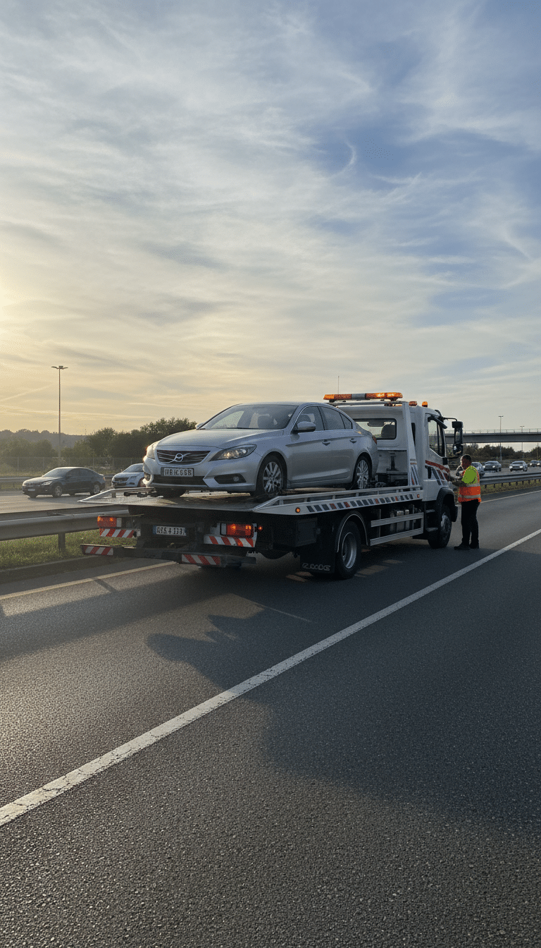 Benefits of Selling Your Junk Car in Newton, MA to Cash In Your Clunker
