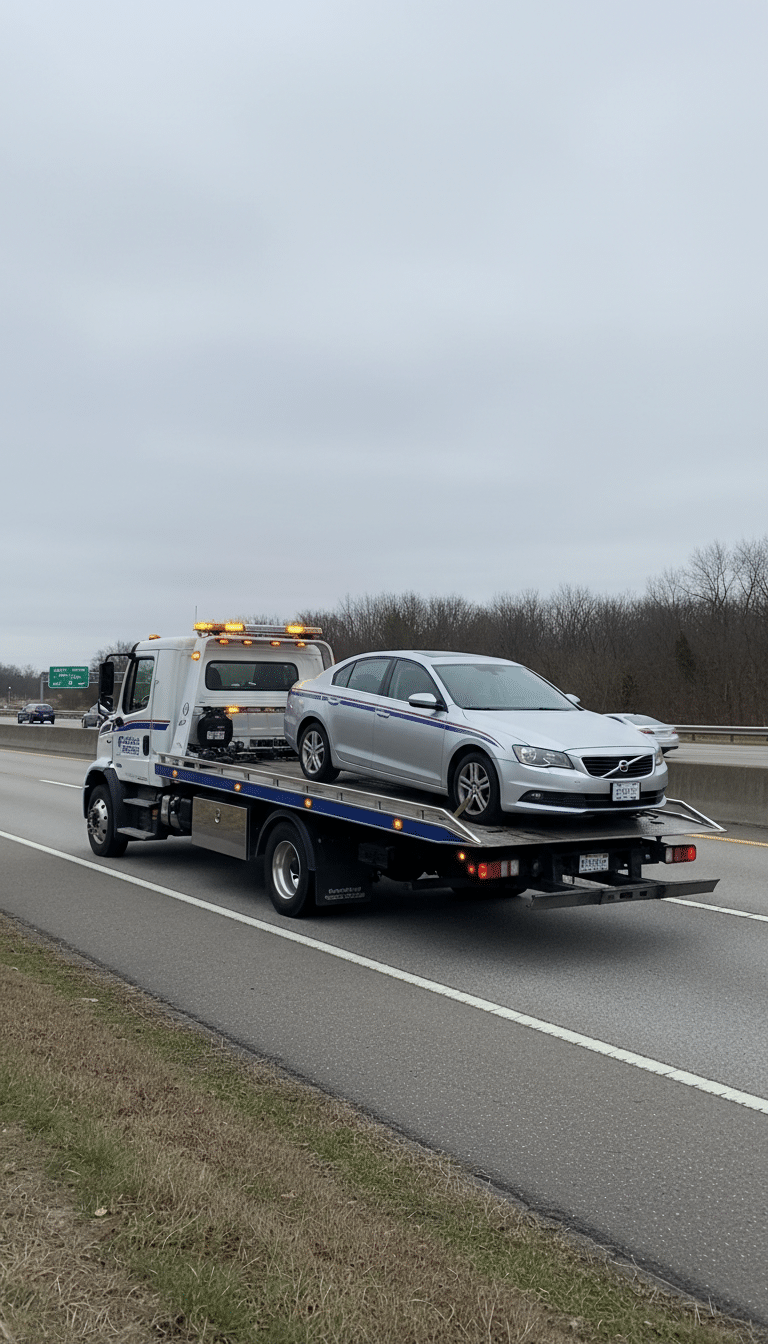 Benefits of Selling Your Junk Car in Niagara Falls, NY to Cash In Your Clunker