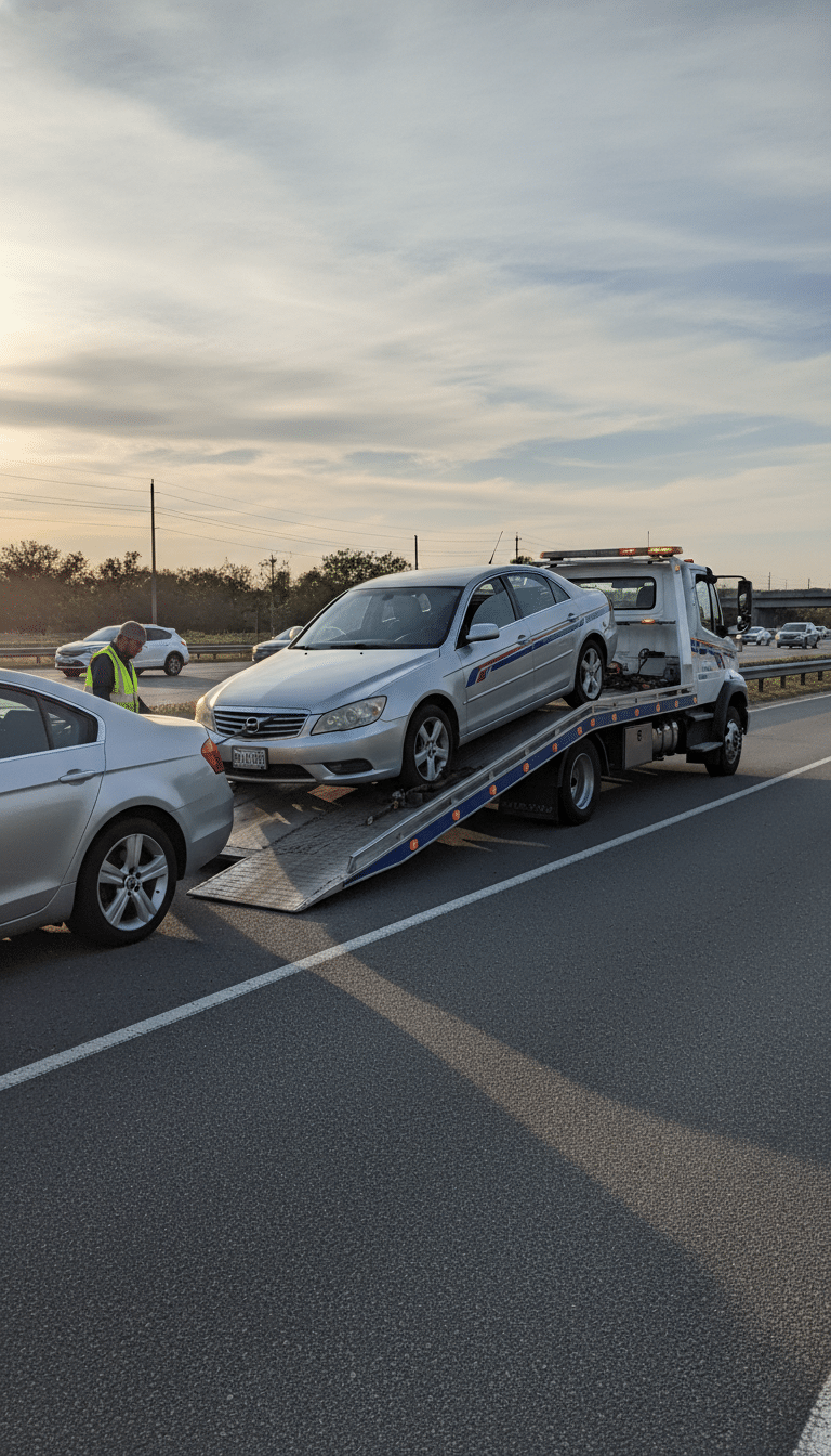 Benefits of Selling Your Junk Car in Niles, IL to Cash In Your Clunker