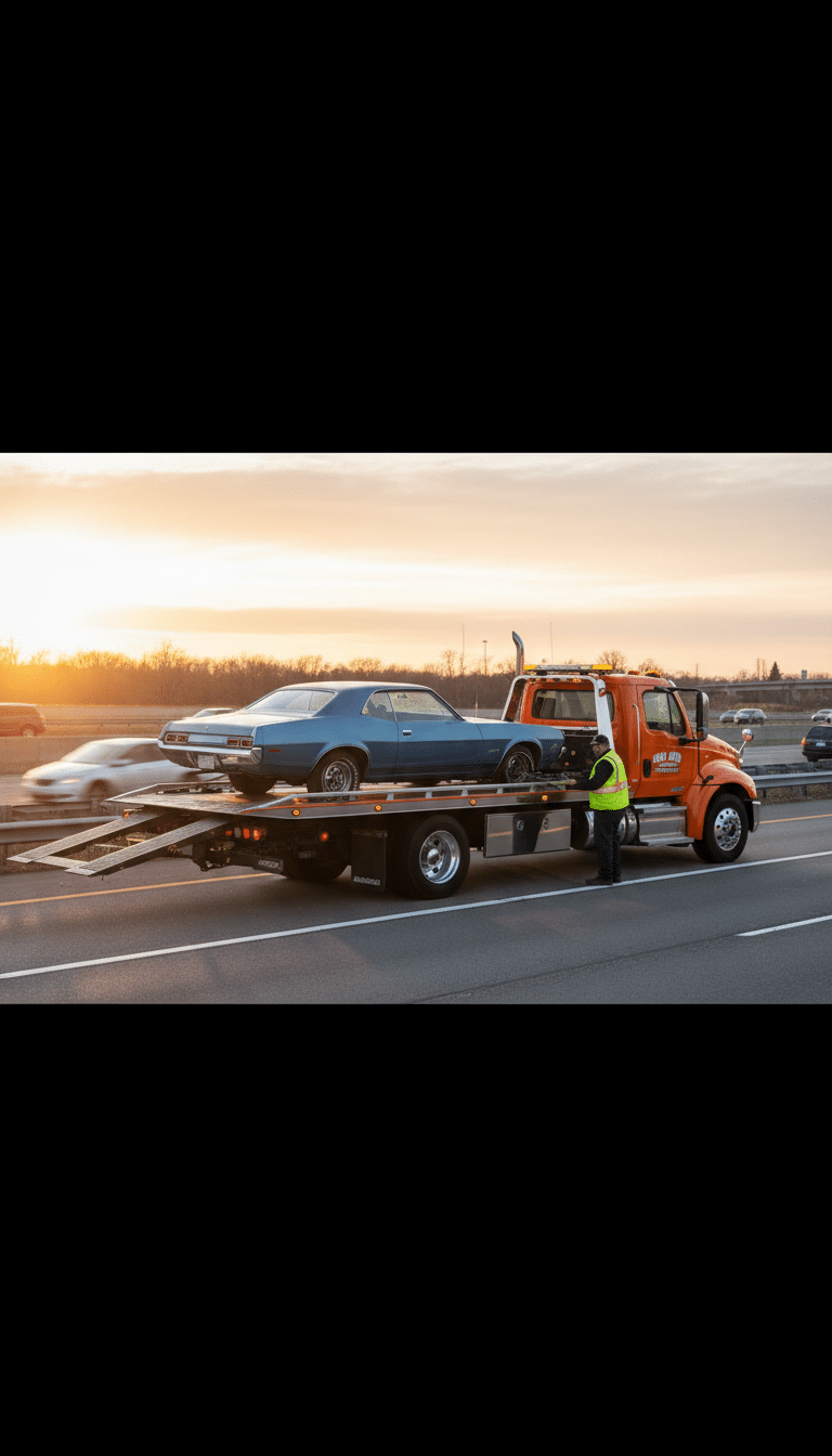 Benefits of Selling Your Junk Car in Nine Mile, IN to Cash In Your Clunker