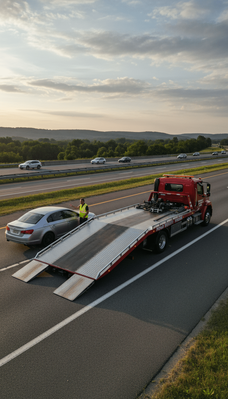 Benefits of Selling Your Junk Car in Noblesville, IN to Cash In Your Clunker