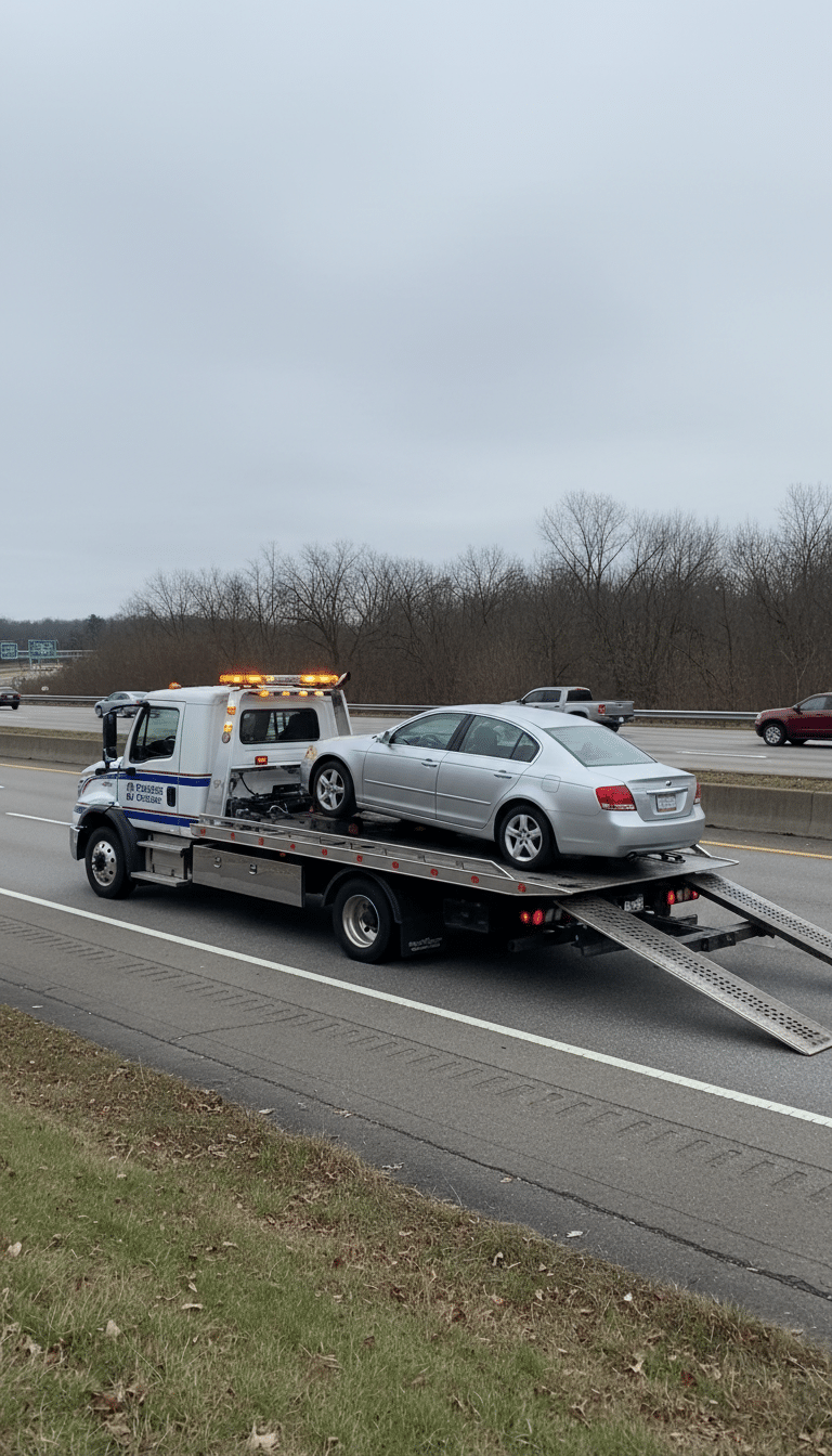 Benefits of Selling Your Junk Car in Nonquitt, MA to Cash In Your Clunker
