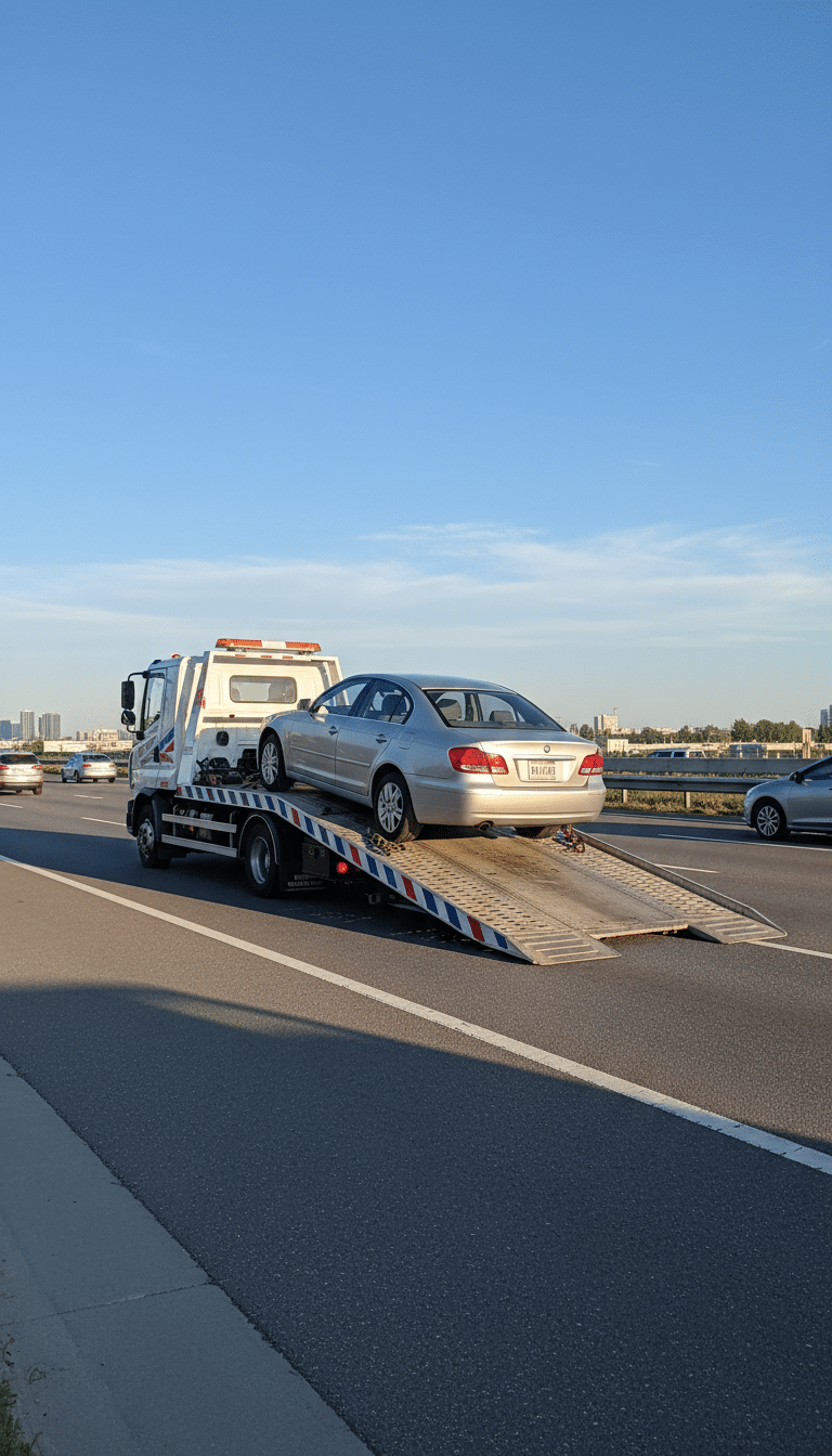 Benefits of Selling Your Junk Car in Norco, CA to Cash In Your Clunker