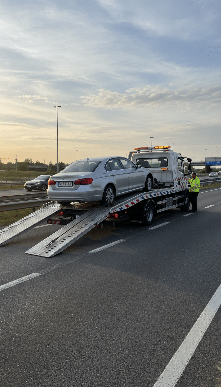 Benefits of Selling Your Junk Car in Norman, OK to Cash In Your Clunker