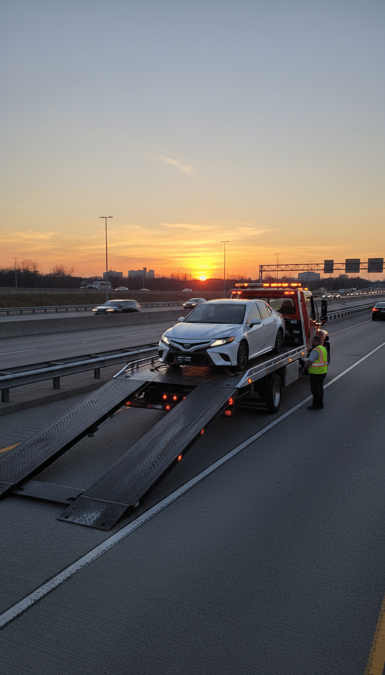 Benefits of Selling Your Junk Car in North Andover, MA to Cash In Your Clunker