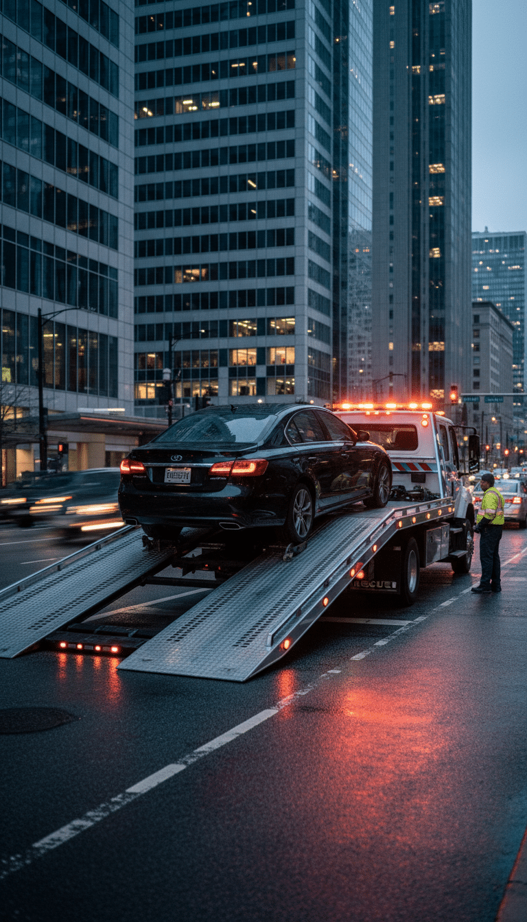 Benefits of Selling Your Junk Car in North Atlanta, GA to Cash In Your Clunker