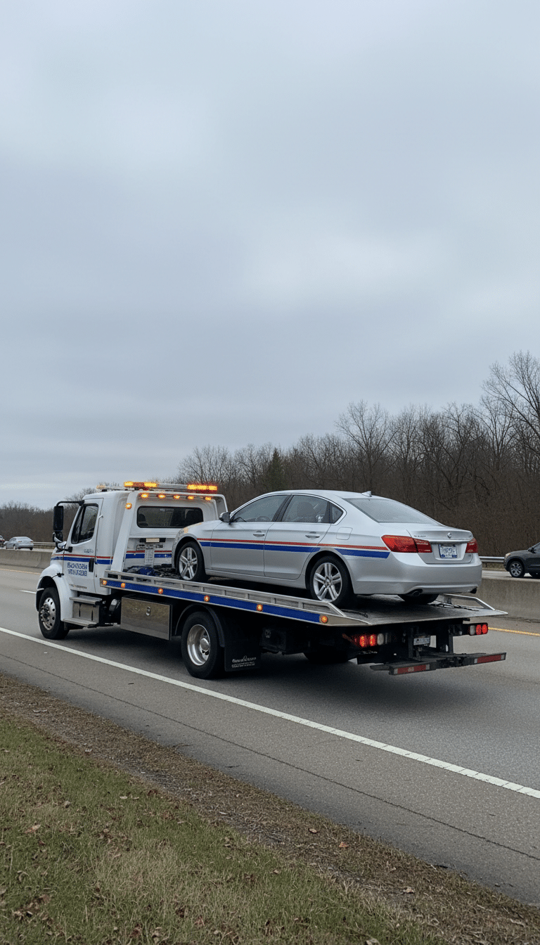 Benefits of Selling Your Junk Car in North Attleboro, MA to Cash In Your Clunker